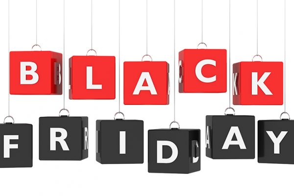 Everything you need to know about Black Friday